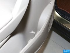 翼虎 2013款 1.6T 自动 四驱精英型 5座