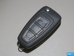 翼虎 2013款 1.6T 自动 四驱精英型 5座