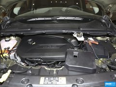 2013款 1.6T 自动 四驱精英型 5座