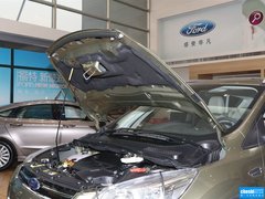 2013款 1.6T 自动 四驱精英型 5座