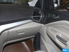 2013款 1.6T 自动 四驱精英型 5座