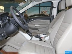 2013款 1.6T 自动 四驱精英型 5座