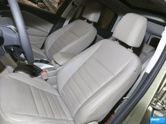 2013款 1.6T 自动 四驱精英型 5座