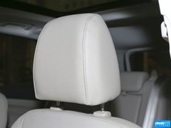 2013款 1.6T 自动 四驱精英型 5座
