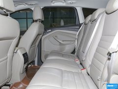 2013款 1.6T 自动 四驱精英型 5座