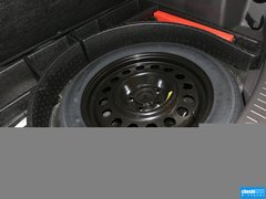 2013款 1.6T 自动 四驱精英型 5座