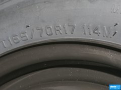 2013款 1.6T 自动 四驱精英型 5座