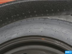 2013款 1.6T 自动 四驱精英型 5座