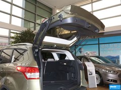 2013款 1.6T 自动 四驱精英型 5座