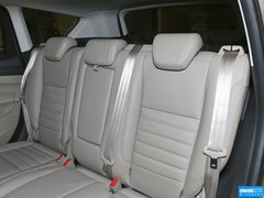 2013款 1.6T 自动 四驱精英型 5座