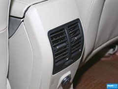 2013款 1.6T 自动 四驱精英型 5座