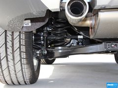 2013款 1.6T 自动 四驱精英型 5座