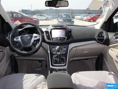 2013款 1.6T 自动 四驱精英型 5座