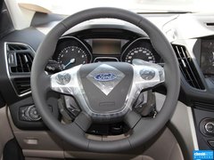 2013款 1.6T 自动 四驱精英型 5座
