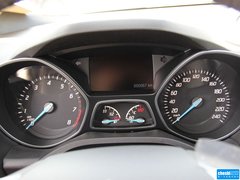 2013款 1.6T 自动 四驱精英型 5座