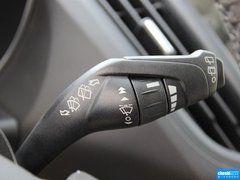 2013款 1.6T 自动 四驱精英型 5座