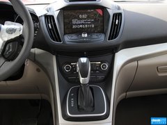 2013款 1.6T 自动 四驱精英型 5座