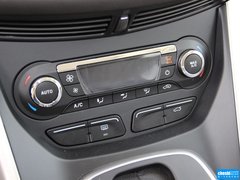 2013款 1.6T 自动 四驱精英型 5座