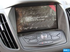 2013款 1.6T 自动 四驱精英型 5座
