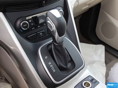 2013款 1.6T 自动 四驱精英型 5座