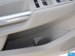 2013款 1.6T 自动 四驱精英型 5座