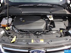 2013款 1.6T 自动 四驱精英型 5座