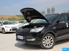 2013款 1.6T 自动 四驱精英型 5座