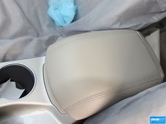 翼虎 2013款 1.6T 自动 四驱精英型 5座