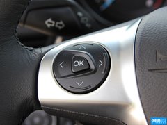 2013款 1.6T 自动 四驱精英型 5座