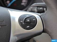 2013款 1.6T 自动 四驱精英型 5座
