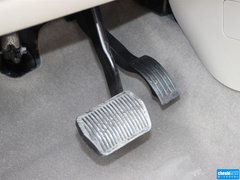 2013款 1.6T 自动 四驱精英型 5座