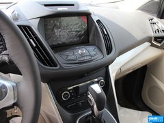 2013款 1.6T 自动 四驱精英型 5座
