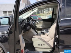 2013款 1.6T 自动 四驱精英型 5座