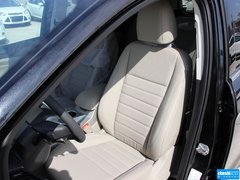 2013款 1.6T 自动 四驱精英型 5座