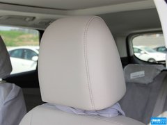2013款 1.6T 自动 四驱精英型 5座