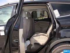 2013款 1.6T 自动 四驱精英型 5座