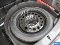 2013款 1.6T 自动 四驱精英型 5座
