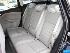 翼虎 2013款 1.6T 自动 四驱精英型 5座