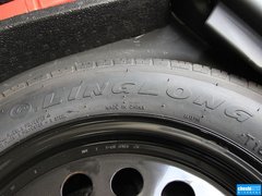 2013款 1.6T 自动 四驱精英型 5座