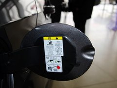 2013款 1.6T 自动 两驱风尚型 5座
