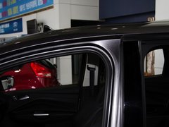 2013款 1.6T 自动 两驱风尚型 5座