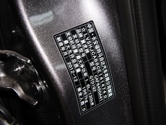 2013款 1.6T 自动 两驱风尚型 5座