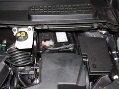 2013款 1.6T 自动 两驱风尚型 5座