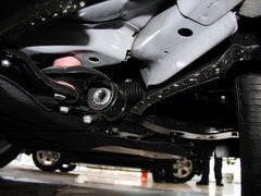 2013款 1.6T 自动 两驱风尚型 5座