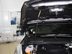 2013款 1.6T 自动 两驱风尚型 5座