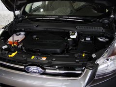 2013款 1.6T 自动 两驱风尚型 5座