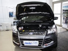 2013款 1.6T 自动 两驱风尚型 5座