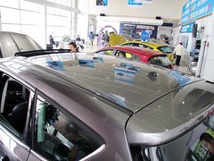 2013款 1.6T 自动 两驱风尚型 5座
