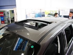 2013款 1.6T 自动 两驱风尚型 5座