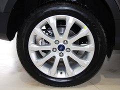 2013款 1.6T 自动 两驱风尚型 5座